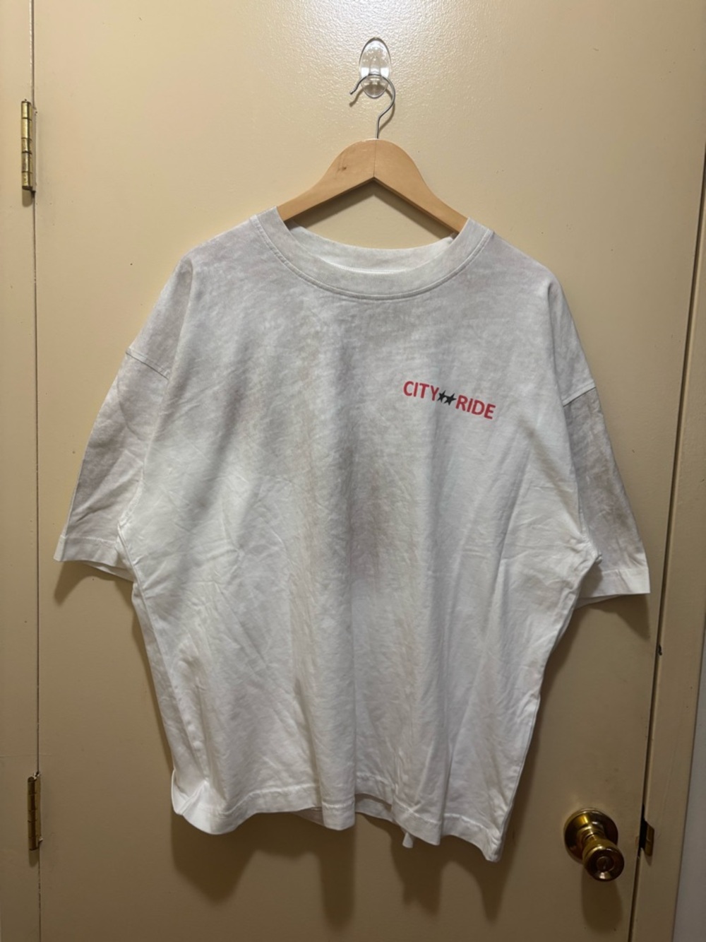 Zara x Twojeys  shirt